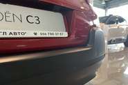 Citroen C3 Shine