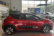 Citroen C3 Shine