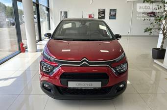 Citroen C3 2024 Shine