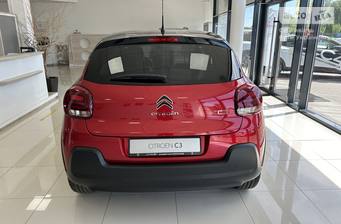 Citroen C3 2024 Shine