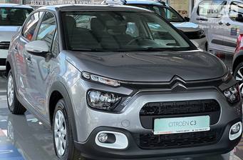 Citroen C3 2023 Feel