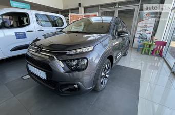 Citroen C3 2024 Shine