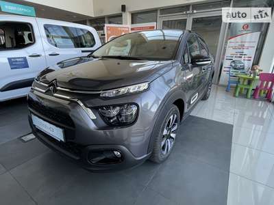Citroen C3 2024 Shine