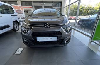 Citroen C3 2024 Shine