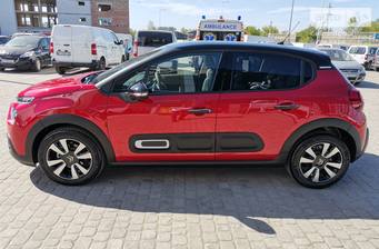 Citroen C3 2024 Shine