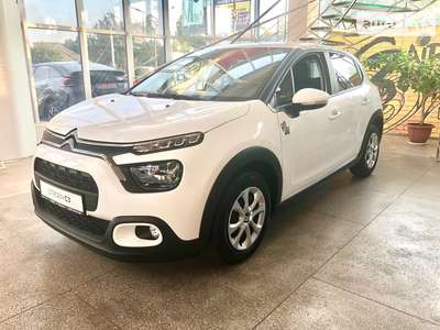 Citroen C3 2023 Feel