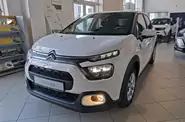 Citroen C3 Feel