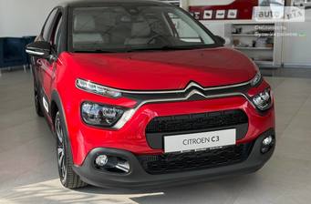 Citroen C3 2024 Shine