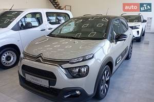 Citroen C3 Shine