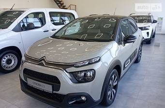 Citroen C3 2024 Shine