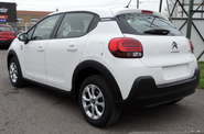 Citroen C3 Feel