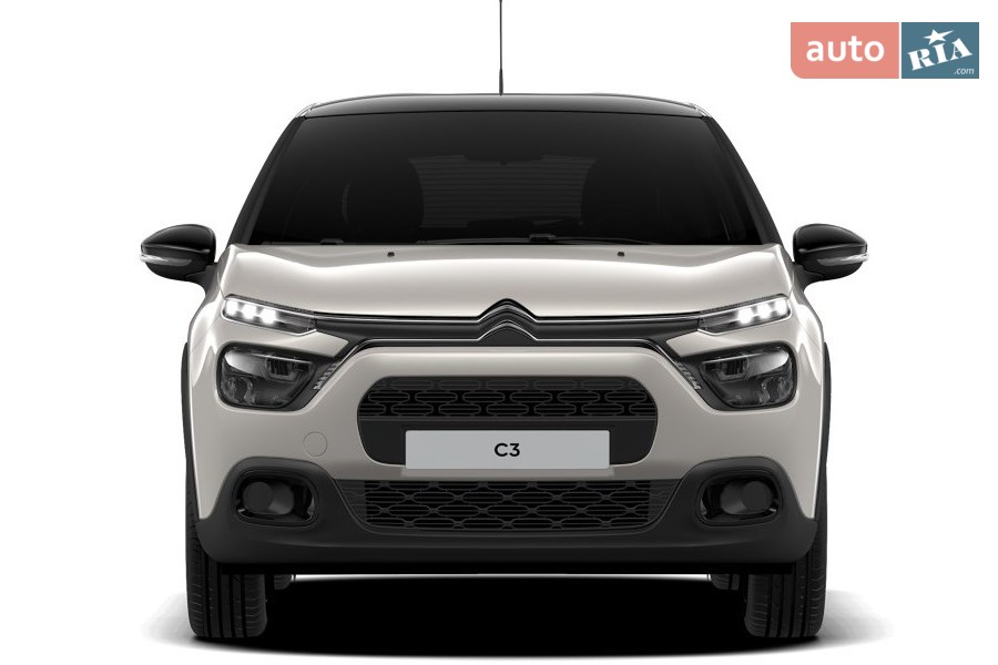 Citroen C3 - фото 2