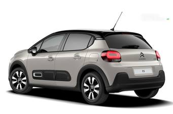 Citroen C3 2024 Shine