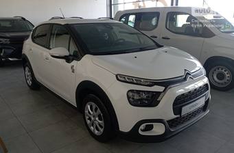 Citroen C3 2024 Feel