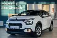 Citroen C3 Feel