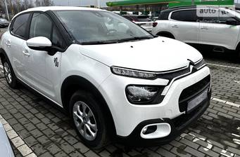 Citroen C3 2024 Feel