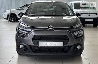 Citroen C3 2024 Shine