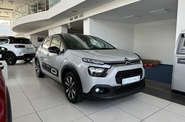 Citroen C3 Shine