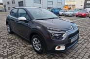 Citroen C3 Feel