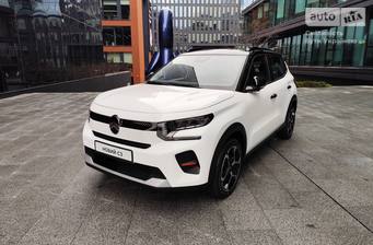 Citroen C3 2025 Plus