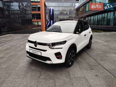 Citroen C3 2025 Plus