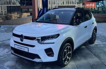 Citroen C3 2025 в Одеса