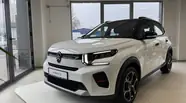 Citroen C3 Plus