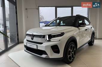 Citroen C3 2025 в Київ