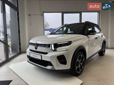 Citroen C3 Plus 1.2 PureTech MT (100 к.с.)
