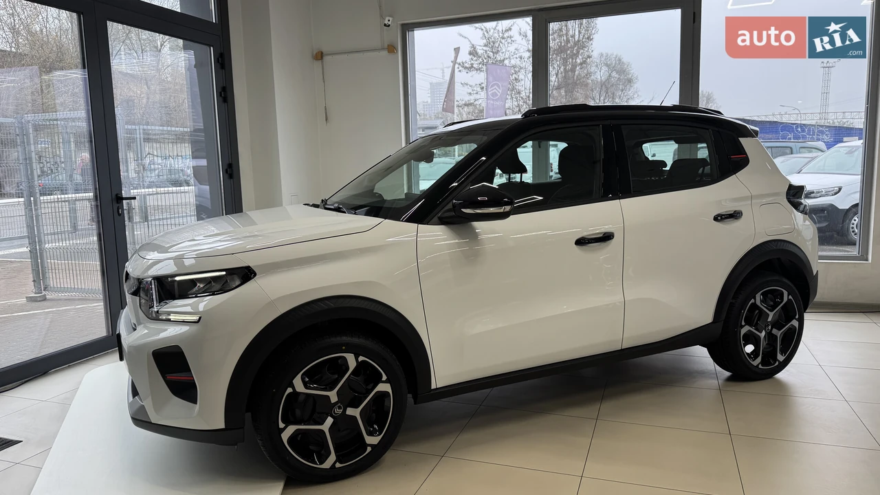 Citroen-1