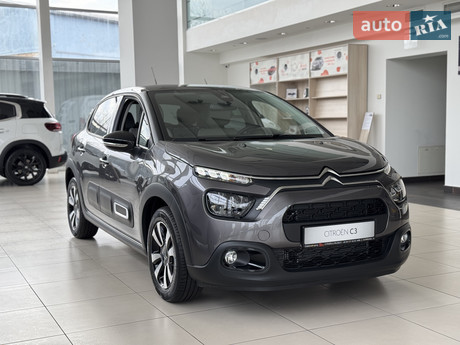 Citroen C3 2024