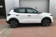 Citroen C3 Plus