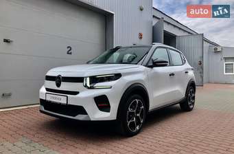 Citroen C3 2025 в Черкаси