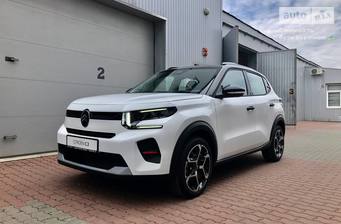 Citroen C3 2025 Plus