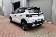 Citroen C3 Plus