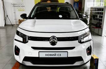 Citroen C3 2025 Plus