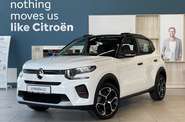 Citroen C3 Plus