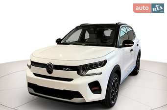 Citroen C3 2025 в Хмельницький