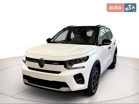 Citroen C3 2025
