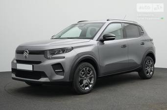 Citroen C3 2025 Plus