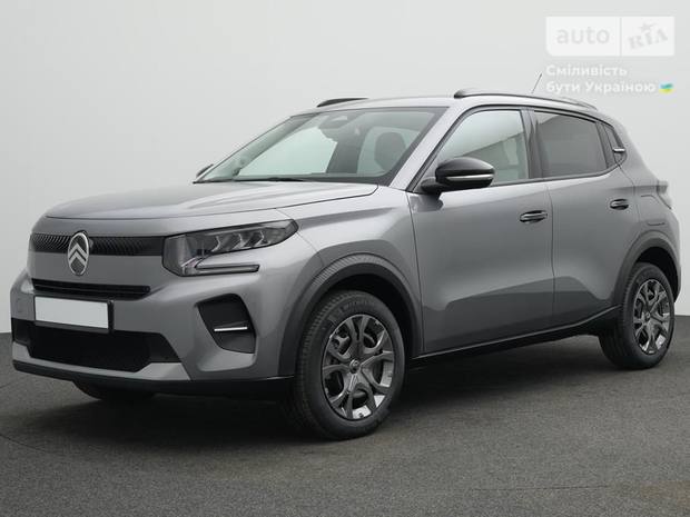 Citroen C3 2025