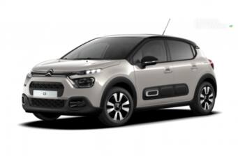 Citroen C3 2024 Shine