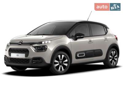 Citroen C3 2024 Shine