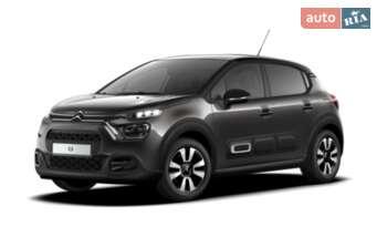 Citroen C3 2024 в Київ