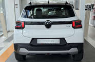 Citroen C3 Plus