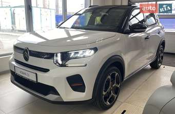 Citroen C3 2025 в Київ