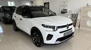 Citroen C3 Plus