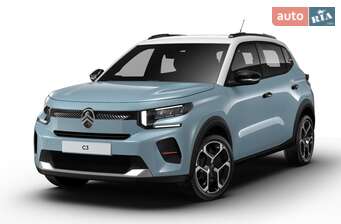 Citroen C3 2025 в Київ
