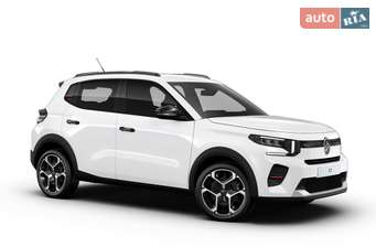 Citroen C3 2025 в Київ