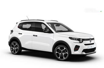 Citroen C3 2025 Plus